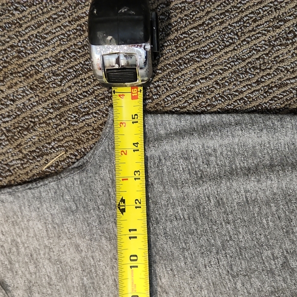 Monrow Jumpsuit Jogger Size XS - Picture 9 of 16